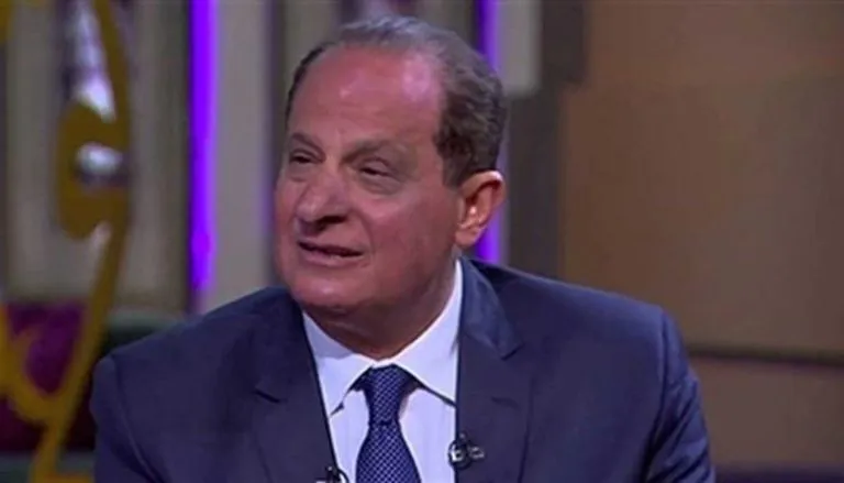 تصريحات هاني مهنا تشعل الجدل.. إحالة الموسيقار للتحقيق ومنع ظهوره إعلاميًا